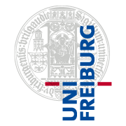 Logo der Uni Freiburg